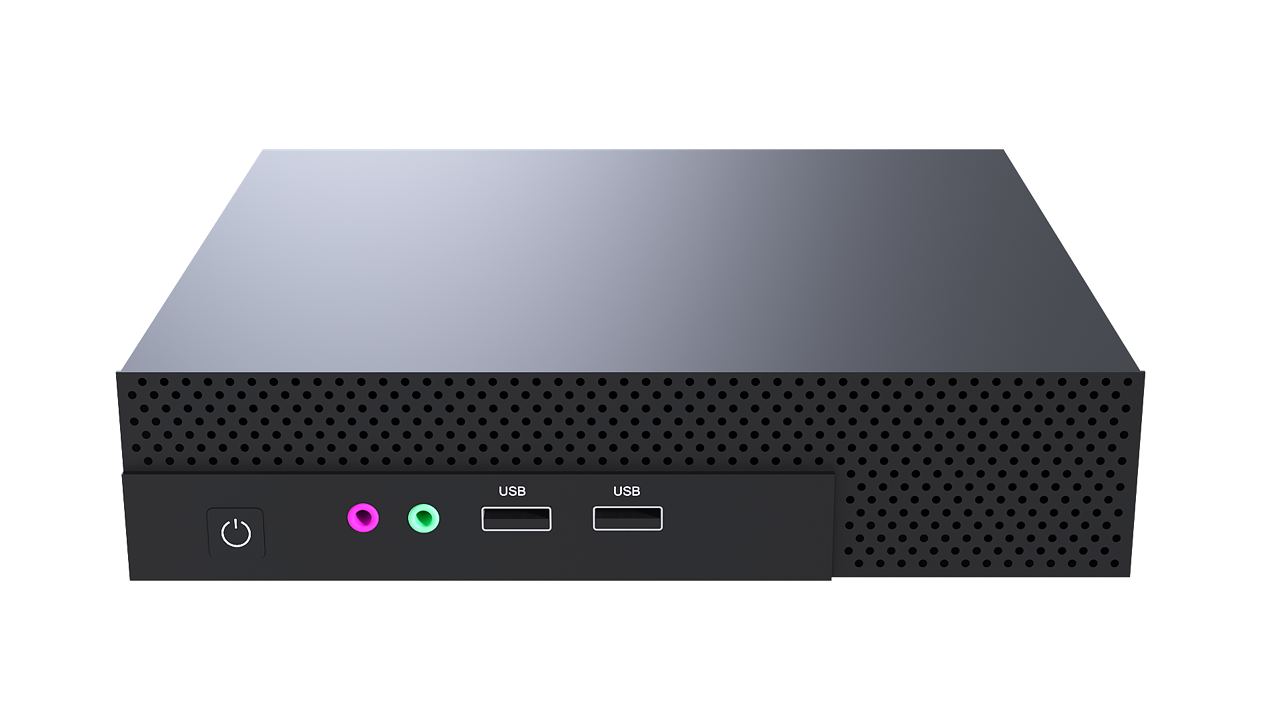 Standard Lane Projection Kit