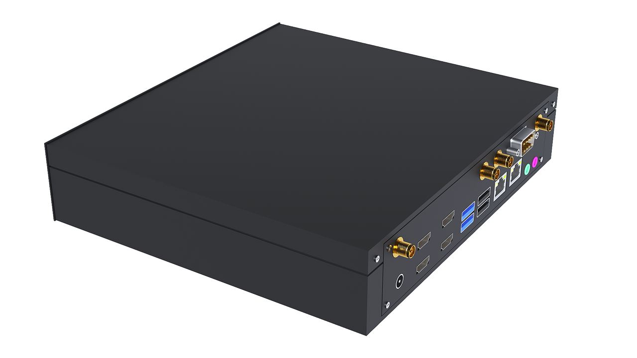 Standard Lane Projection Kit