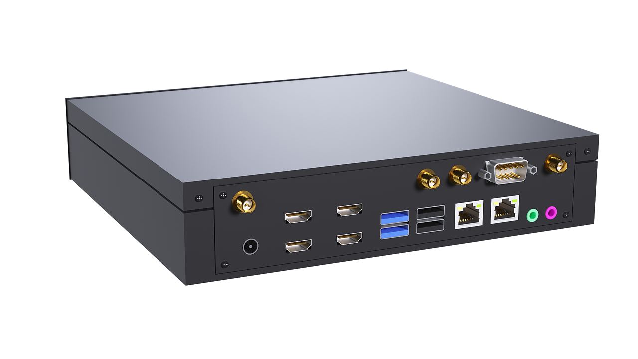 Standard Lane Projection Kit