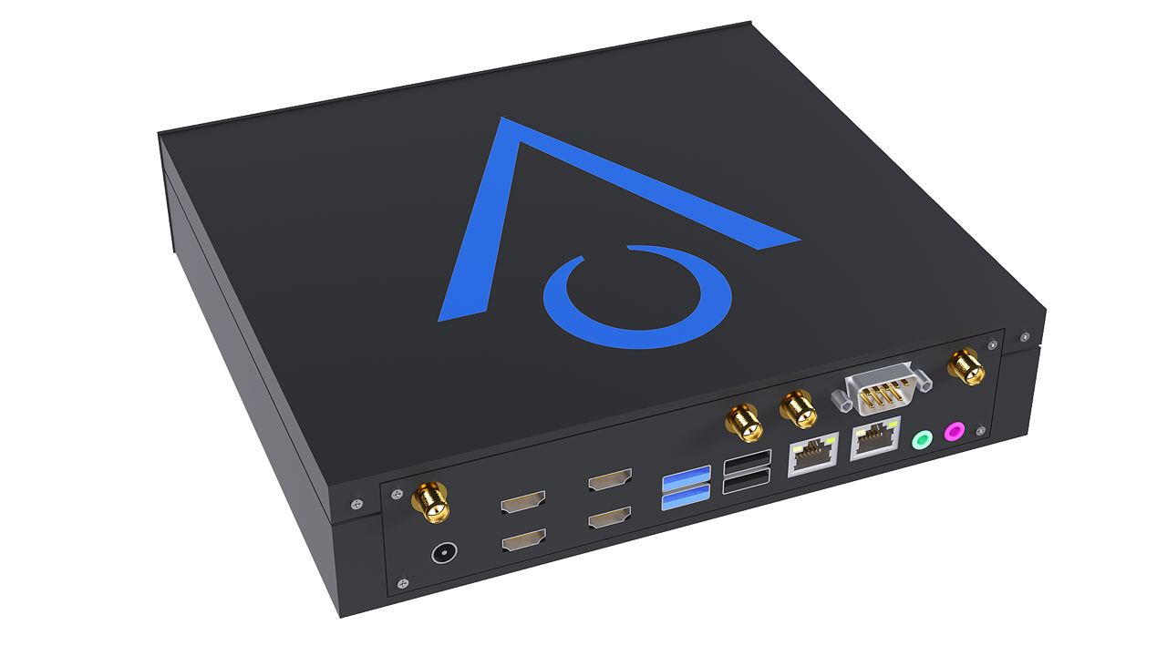 Short Lane Projection Kit