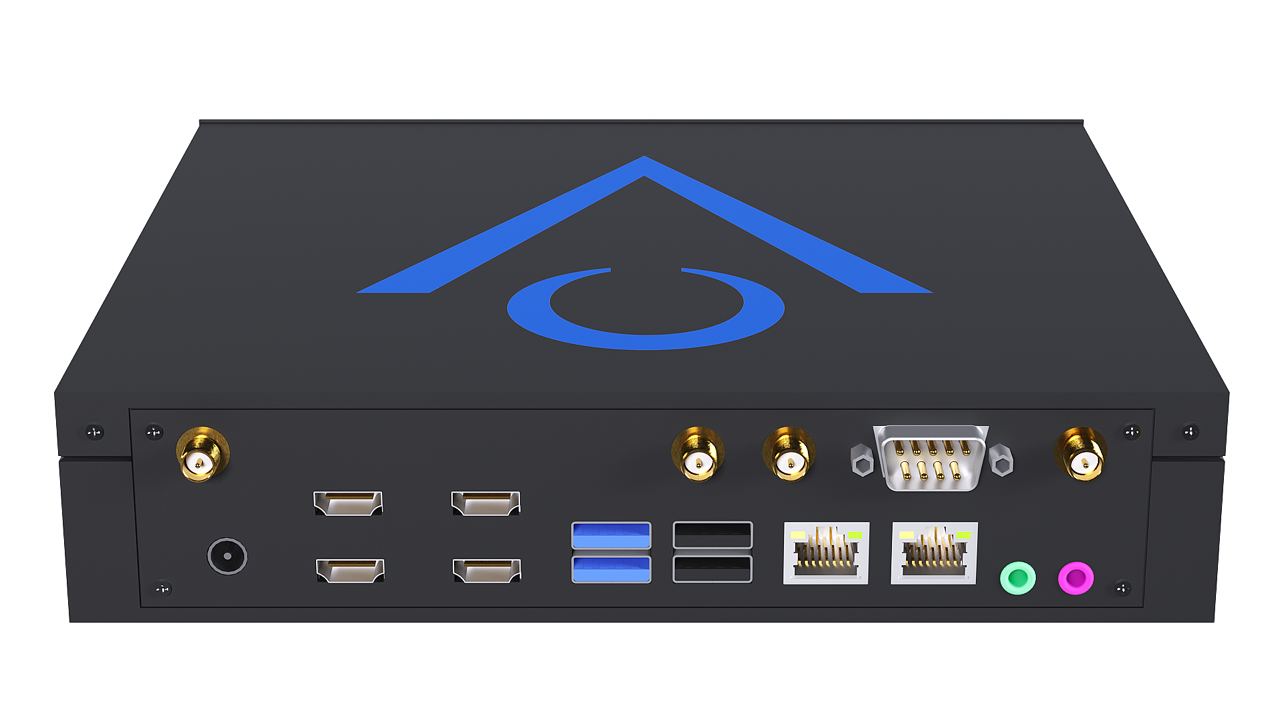 Short Lane Projection Kit