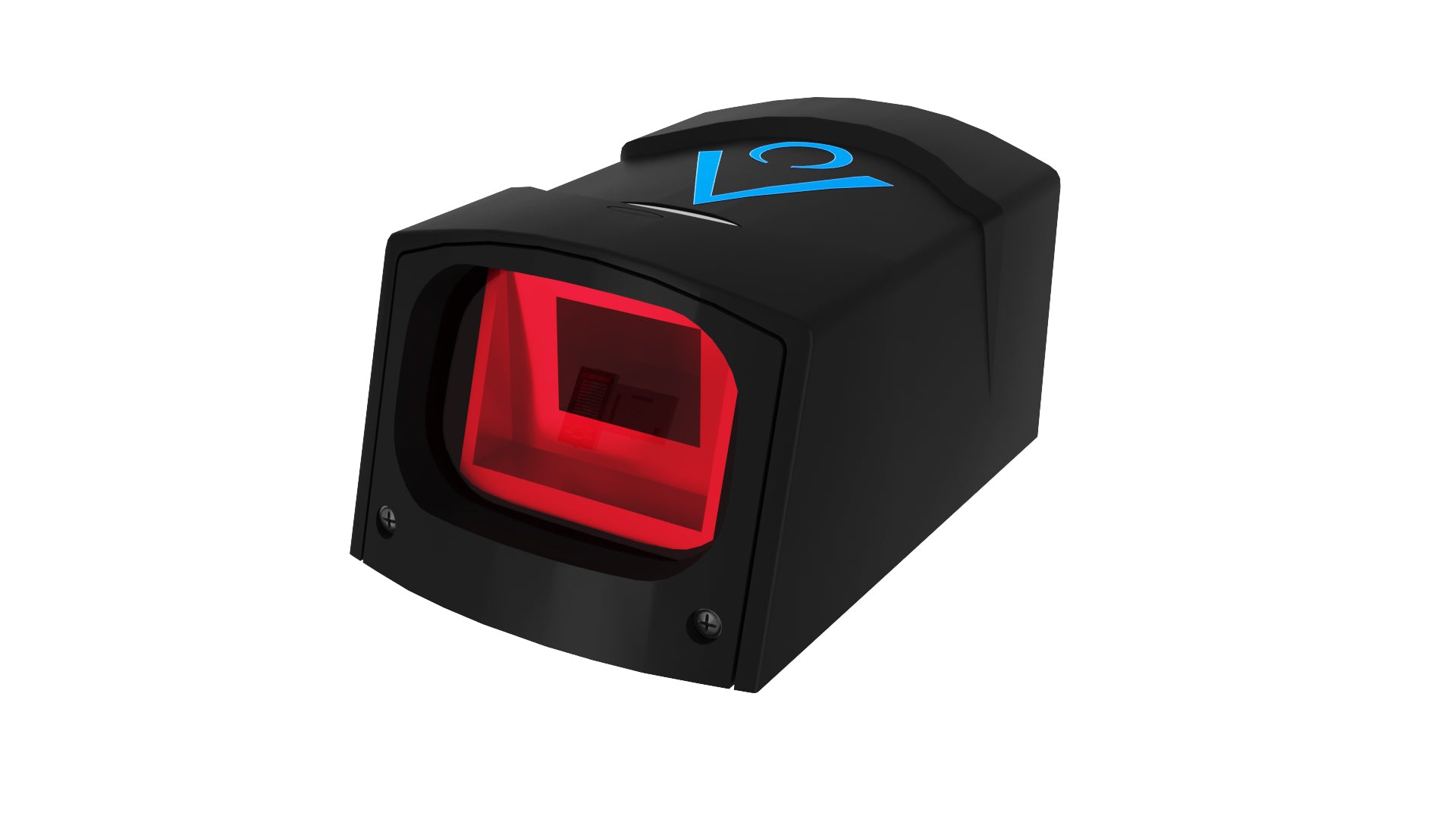 Barcode Camera Reader