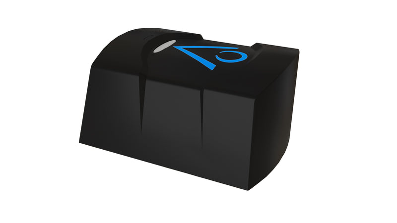 Barcode Camera Reader