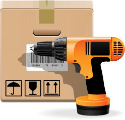 Digital Signage On-Site Installation (Wall Mount)