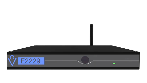 Mini Enhanced Fanless