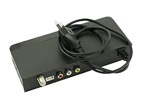 Live TV Connector